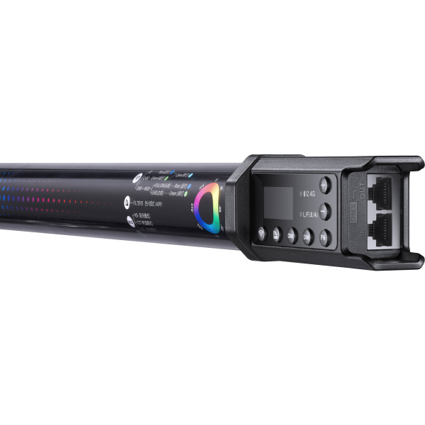 Осветитель светодиодный Godox TL120 жезл