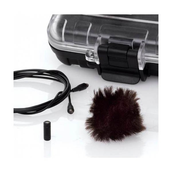 Ветрозащита для микрофона Rode MINIFUR-LAV