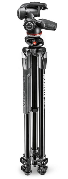 Штатив Manfrotto MK290DUA3-3W