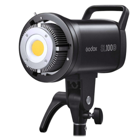 Комплект студийного оборудования Godox SL100D-K2
