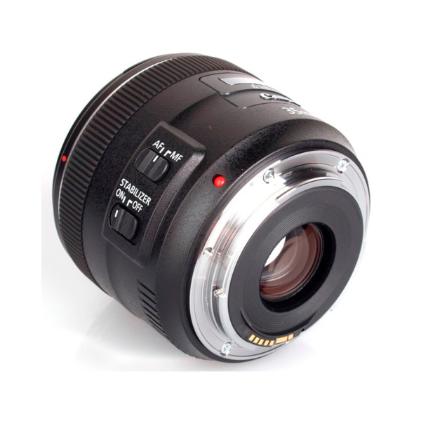 Объектив Canon EF 35mm f2 IS USM