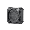 Беспроводная микрофонная система Saramonic BlinkMe B2(TX+TX+RX) приемник + 2 передатчика