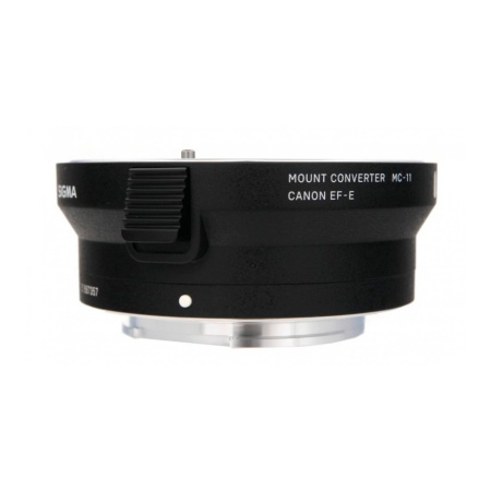 Переходник Sigma MC-11 EF-Sony E