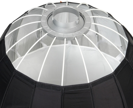 Октобокс Godox Parabolic P90L 90см