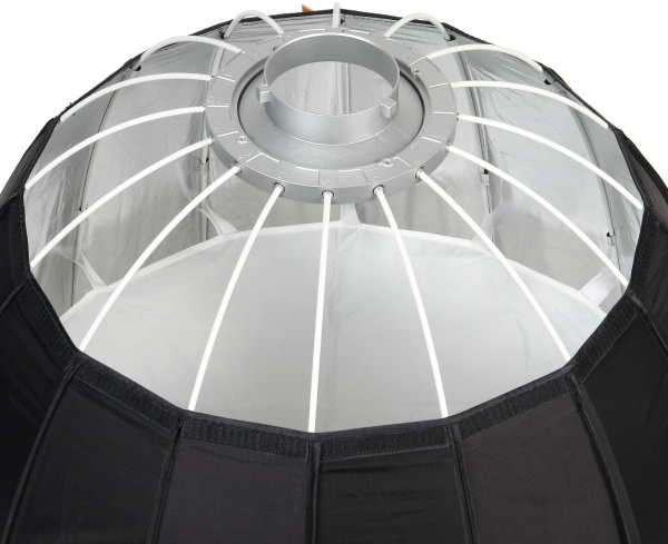 Октобокс Godox Parabolic P90L 90см