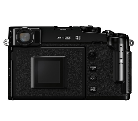 Цифровая камера Fujifilm X-Pro3 Body