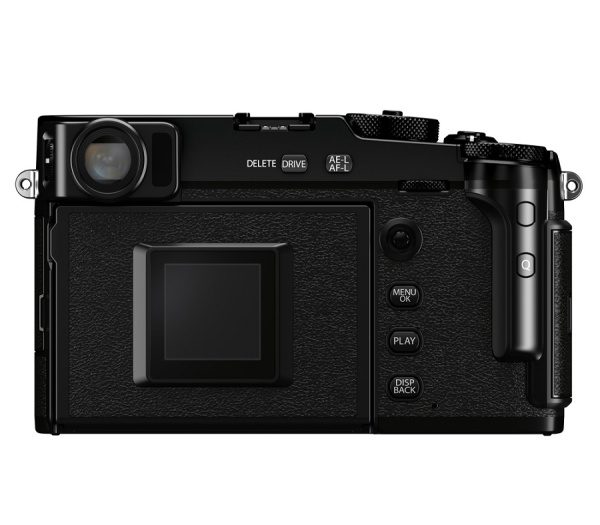 Цифровая камера Fujifilm X-Pro3 Body