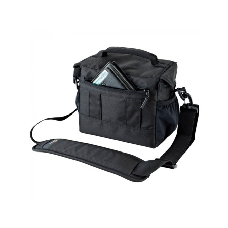 Фотосумка Lowepro Nova 140 AW II черный
