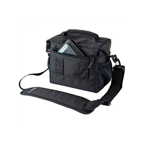 Фотосумка Lowepro Nova 140 AW II черный