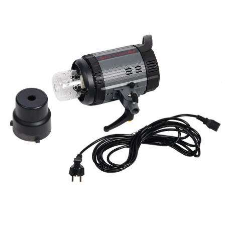 Осветитель галогенный QL-1000BW v2.0