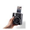 Компактная камера с мгновенной печатью Fujifilm Instax Mini 40 Черная