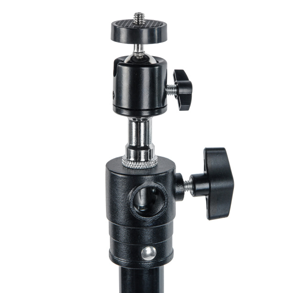 Стойка студийная GreenBean GBStand 300 GTX-B