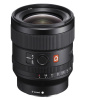 Объектив Sony FE 24mm f1.4 GM (SEL24F14GM)