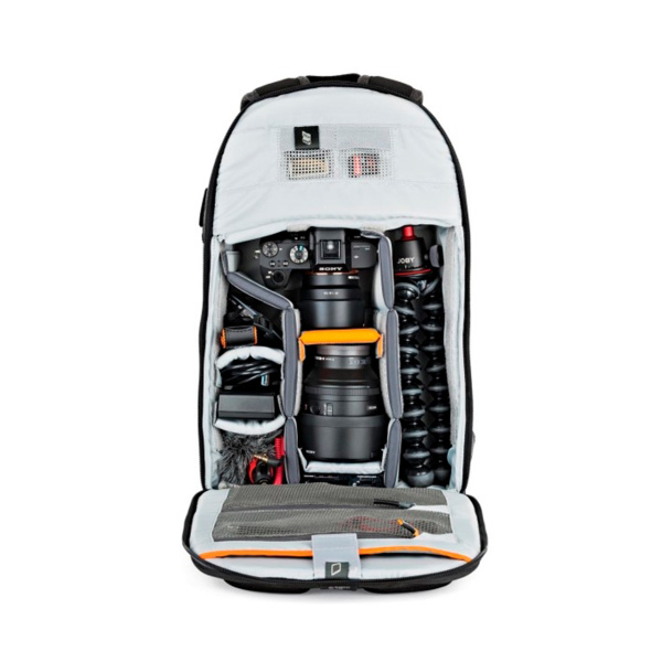 Рюкзак Lowepro m-Trekker BP 150, черный