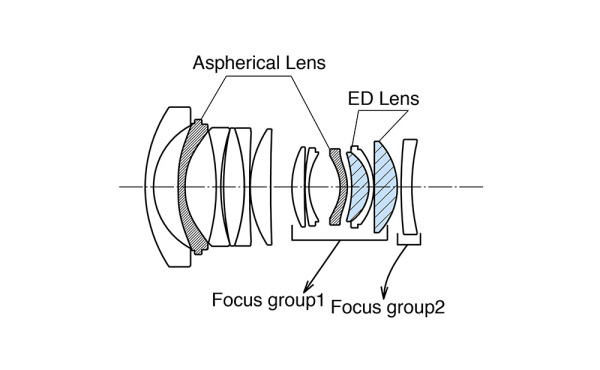 Объектив Fujifilm XF 16mm F1.4 R WR