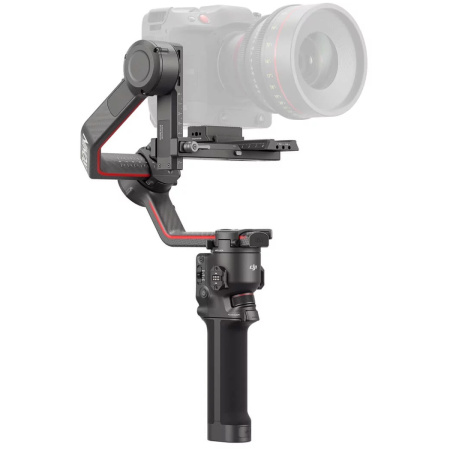 Электронный стабилизатор DJI Ronin RS 3 Pro