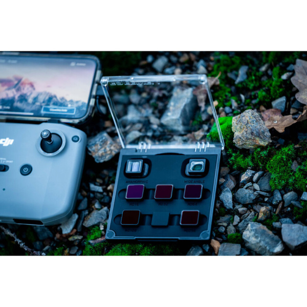 Набор светофильтров Freewell для DJI Mini 3/Mini 3 Pro -Long Exposure Kit