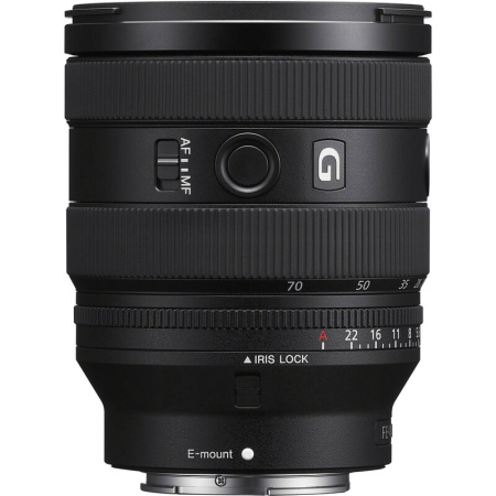 Объектив Sony FE 20-70mm f4 G (SEL2070G)