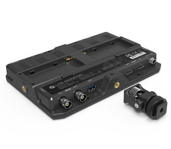 Монитор Lilliput H7S HDMI 1800nit 3DLut