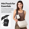 Фотосумка Ulanzi HMN1 Crossbody белая
