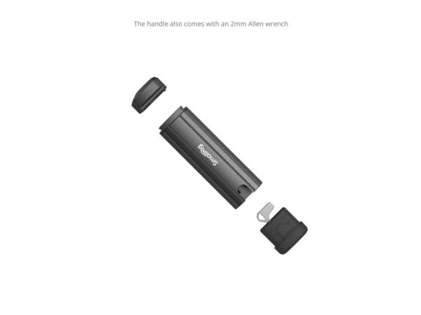 Рукоятка SmallRig 4842 HawkLock Rotatable Bilateral