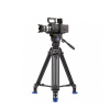 Видеоштатив Benro BV6 Pro (A673TM+BV6) алюм.