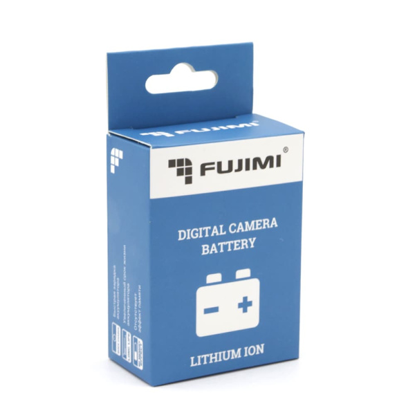 Аккумулятор FUJIMI NP-FZ100 (2000 mAh) для цифровых фото и видеокамер