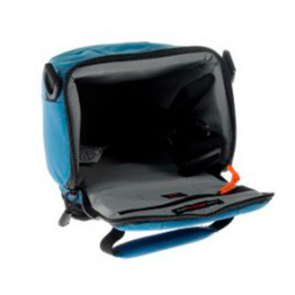 Фотосумка Lowepro Toploader Zoom™ 45 AW II синий