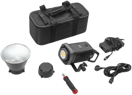 Осветитель светодиодный Falcon Eyes Studio LED 250RGB