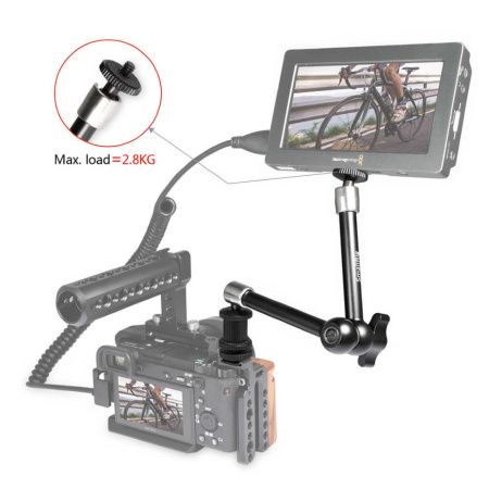 Кронштейн Magic Arm SmallRig 1498B 11"