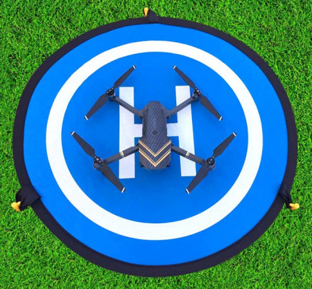 Антенна RUSHFPV Cherry Antenna (RHCP / LHCP)