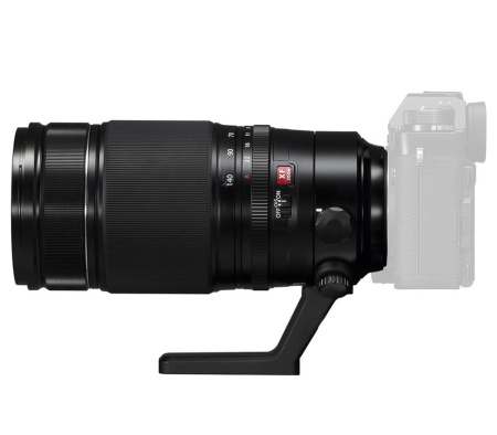 Объектив Fujifilm XF 50-140mm F2.8 R LM OIS WR