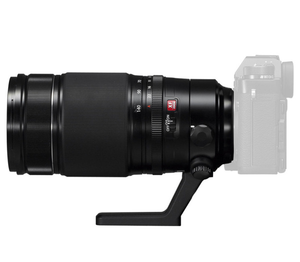 Объектив Fujifilm XF 50-140mm F2.8 R LM OIS WR