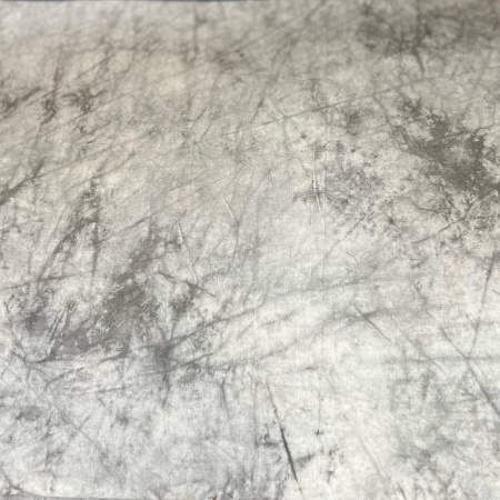 Фон тканевый Ins Style 2.8*4.8м абстракция 3513 Мрамор (светло-серый)