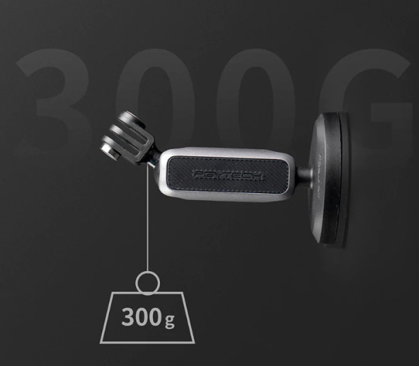 Крепление магнитное PGYTECH P-GM-155 для экшн камеры