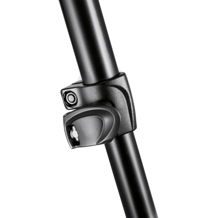 Штатив Manfrotto MK290XTA3-2W алюм. Черный с головкой