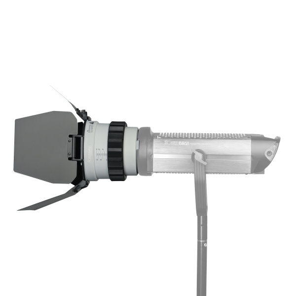 Насадка оптическая GreenBean ZoomMount F12 с линзой Френеля