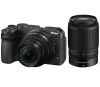 Цифровая камера Nikon Z30 + 16-50mm DX VR + 50-250mm DX VR Kit