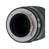 Объектив Sony FE 35mm f1.8 (SEL35F18F).