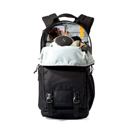 Рюкзак Lowepro Fastpack BP 150 AW II черный
