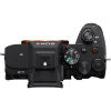 Беззеркальный фотоаппарат Sony Alpha ILCE-7M5 body