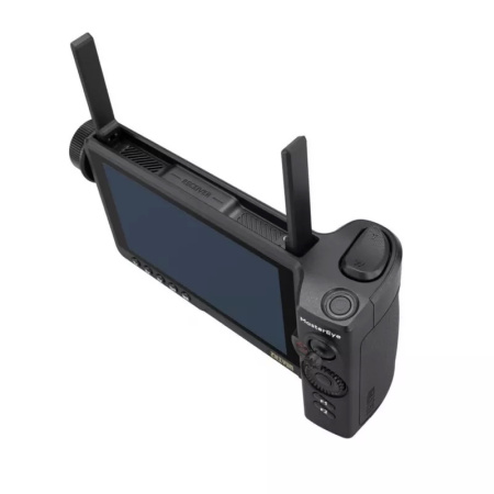 Монитор Zhiyun MasterEye Visual Controller VC100 с управлением стабилизатора