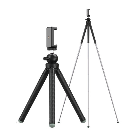 Штатив Apexel APL-JJ09 110CM Extendable Premium