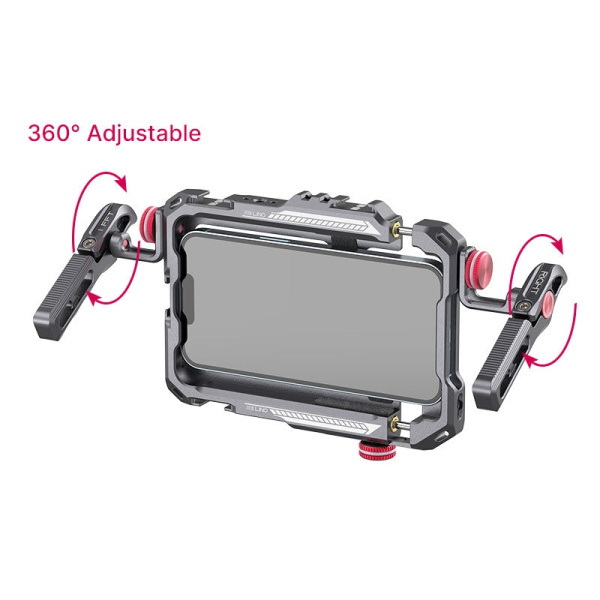 Клетка Ulanzi LINO для смартфона