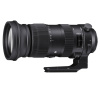 Объектив Sigma AF 60-600mm f4.5-6.3 DG OS HSM Sports Canon