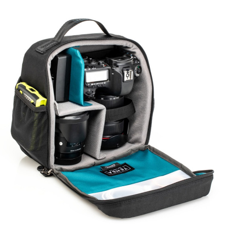 Сумка-вставка Tenba Tools BYOB 9 DSLR (636-622) черная