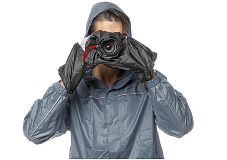 Всепогодный чехол Manfrotto Pro Light E-690