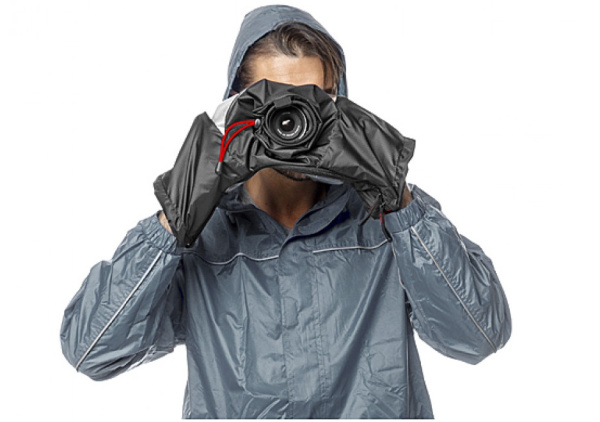 Всепогодный чехол Manfrotto Pro Light E-690