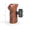 Рукоятка боковая SmallRig 3323 с кнопкой спуска для Panasonic, Fujifilm, Sony