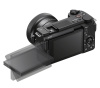 Цифровая камера Sony ZV-E10 Mark II kit 16-50mm II Black